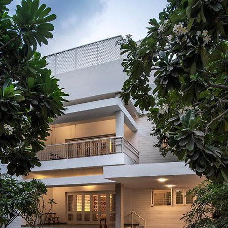 Fouzdar House By Luxunlock Private Villas Ahmedabad Extérieur photo