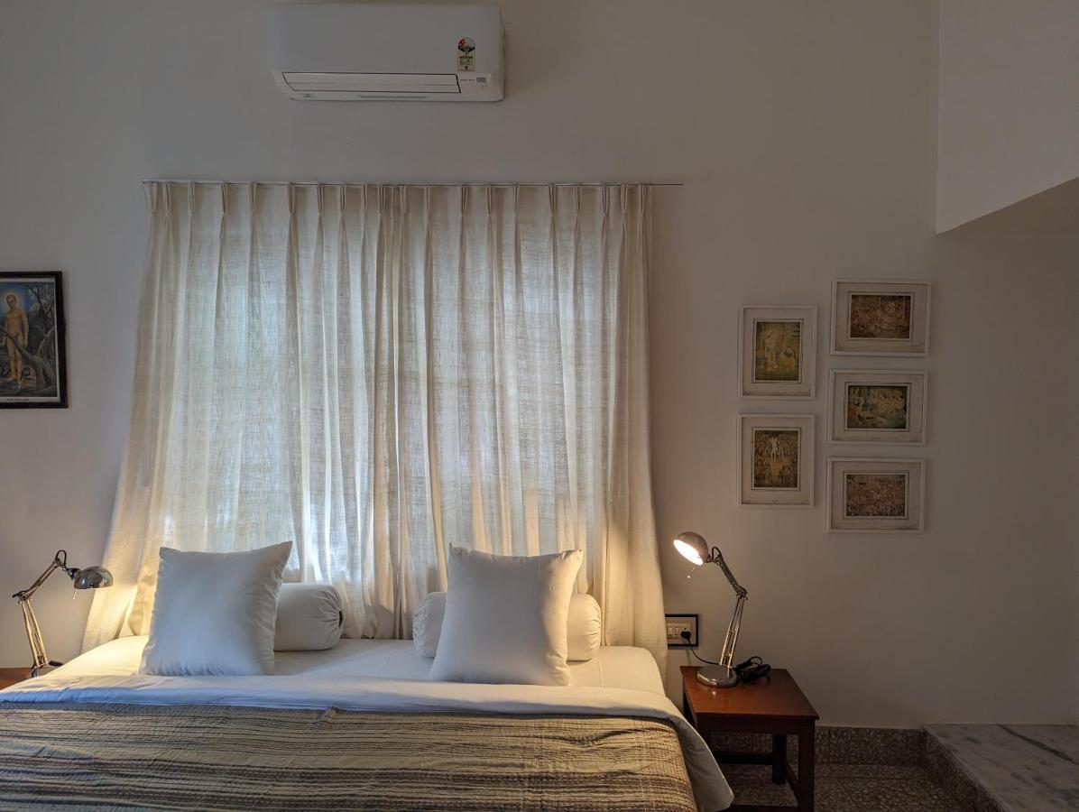 Fouzdar House By Luxunlock Private Villas Ahmedabad Extérieur photo
