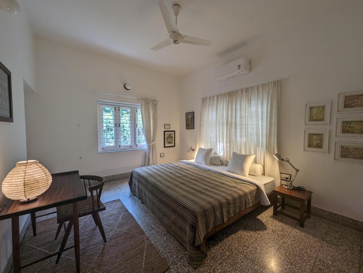 Fouzdar House By Luxunlock Private Villas Ahmedabad Extérieur photo