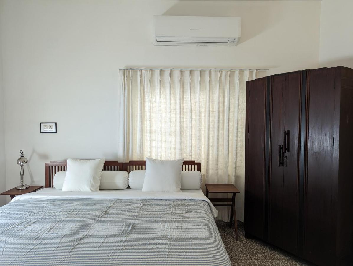 Fouzdar House By Luxunlock Private Villas Ahmedabad Extérieur photo