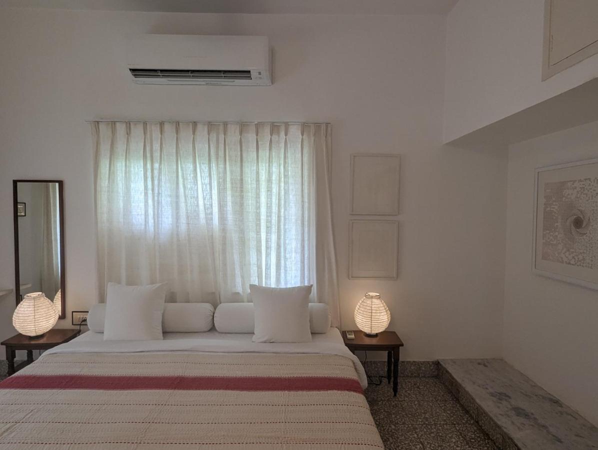 Fouzdar House By Luxunlock Private Villas Ahmedabad Extérieur photo