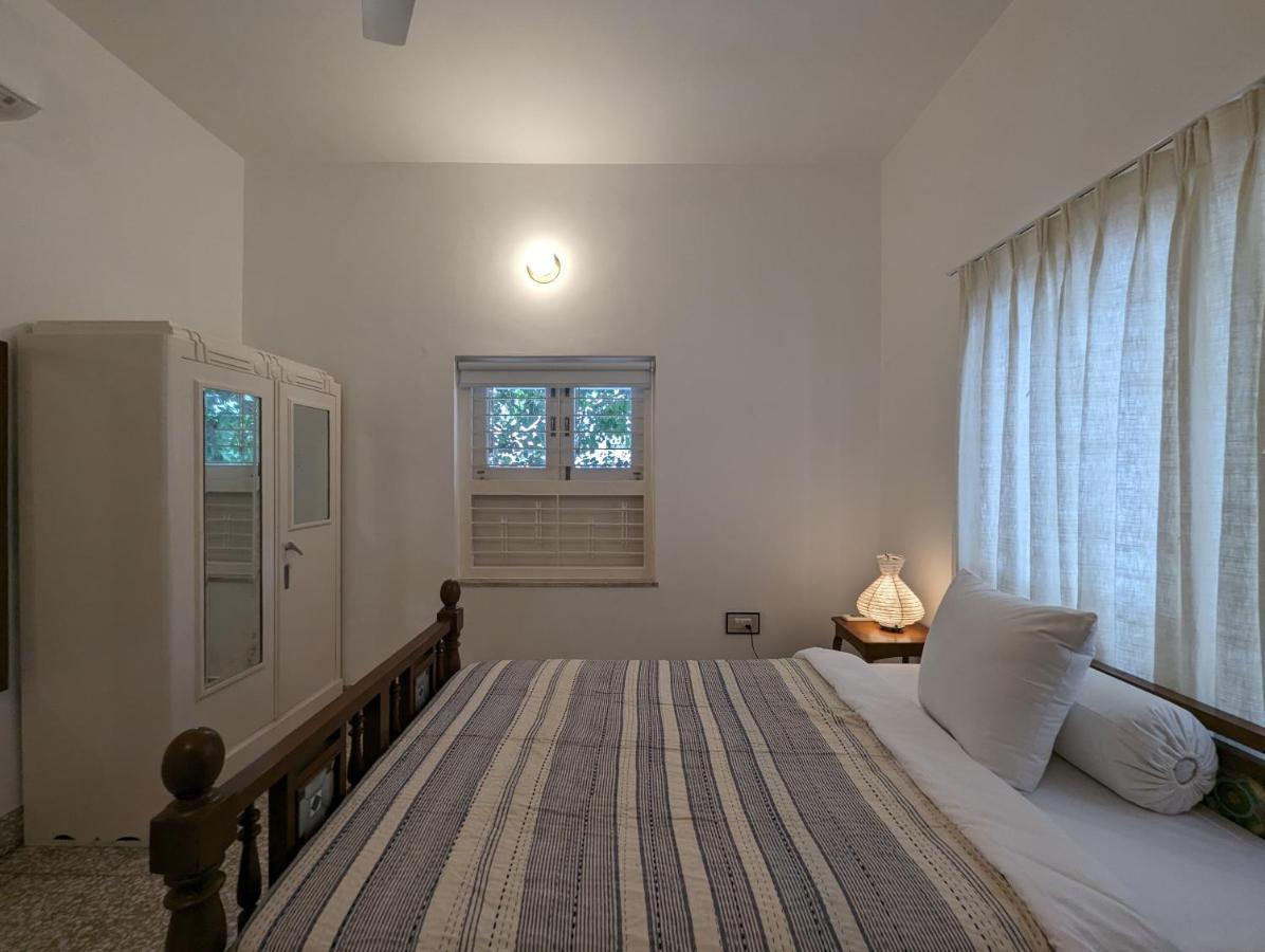 Fouzdar House By Luxunlock Private Villas Ahmedabad Extérieur photo