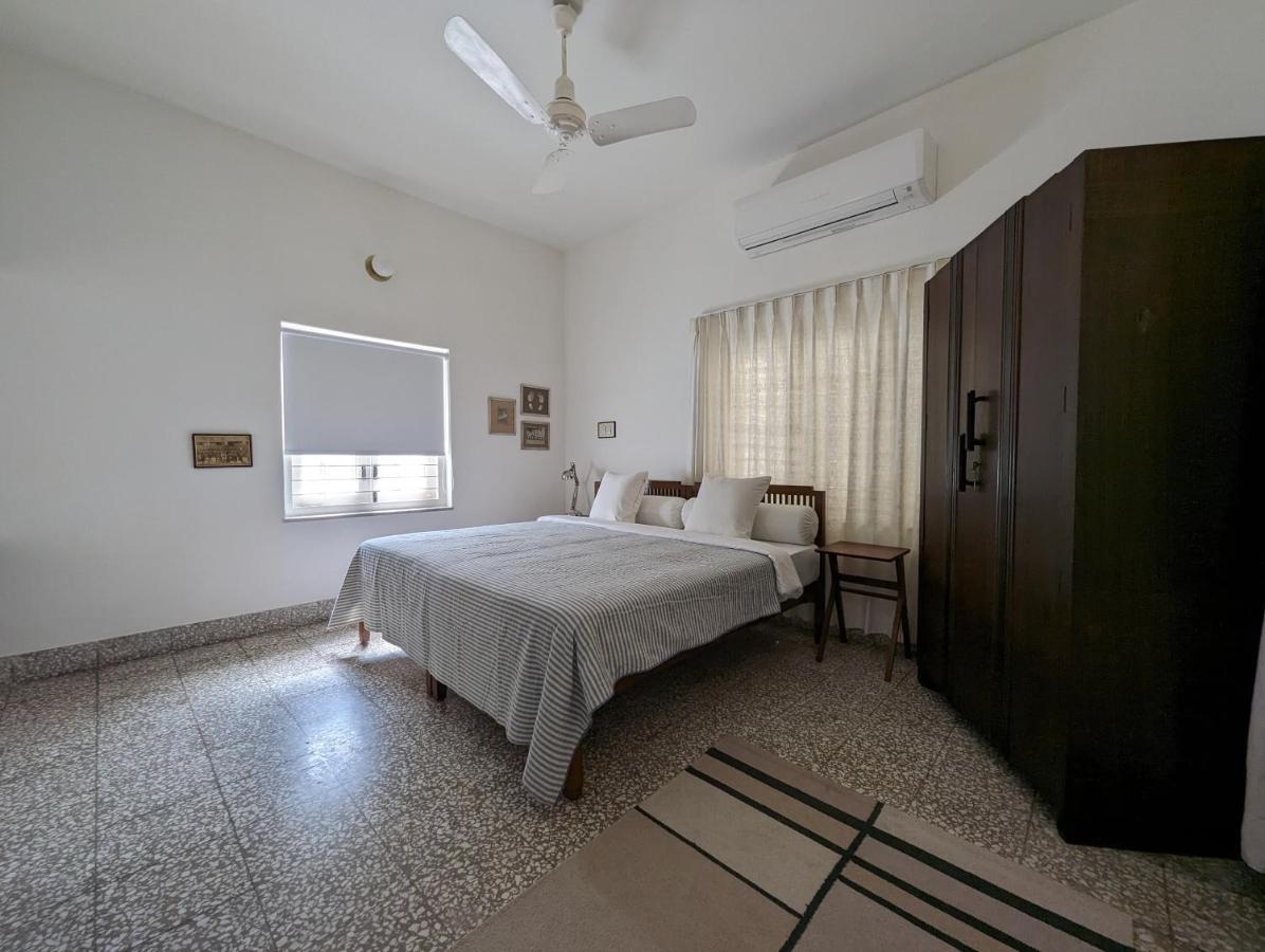 Fouzdar House By Luxunlock Private Villas Ahmedabad Extérieur photo