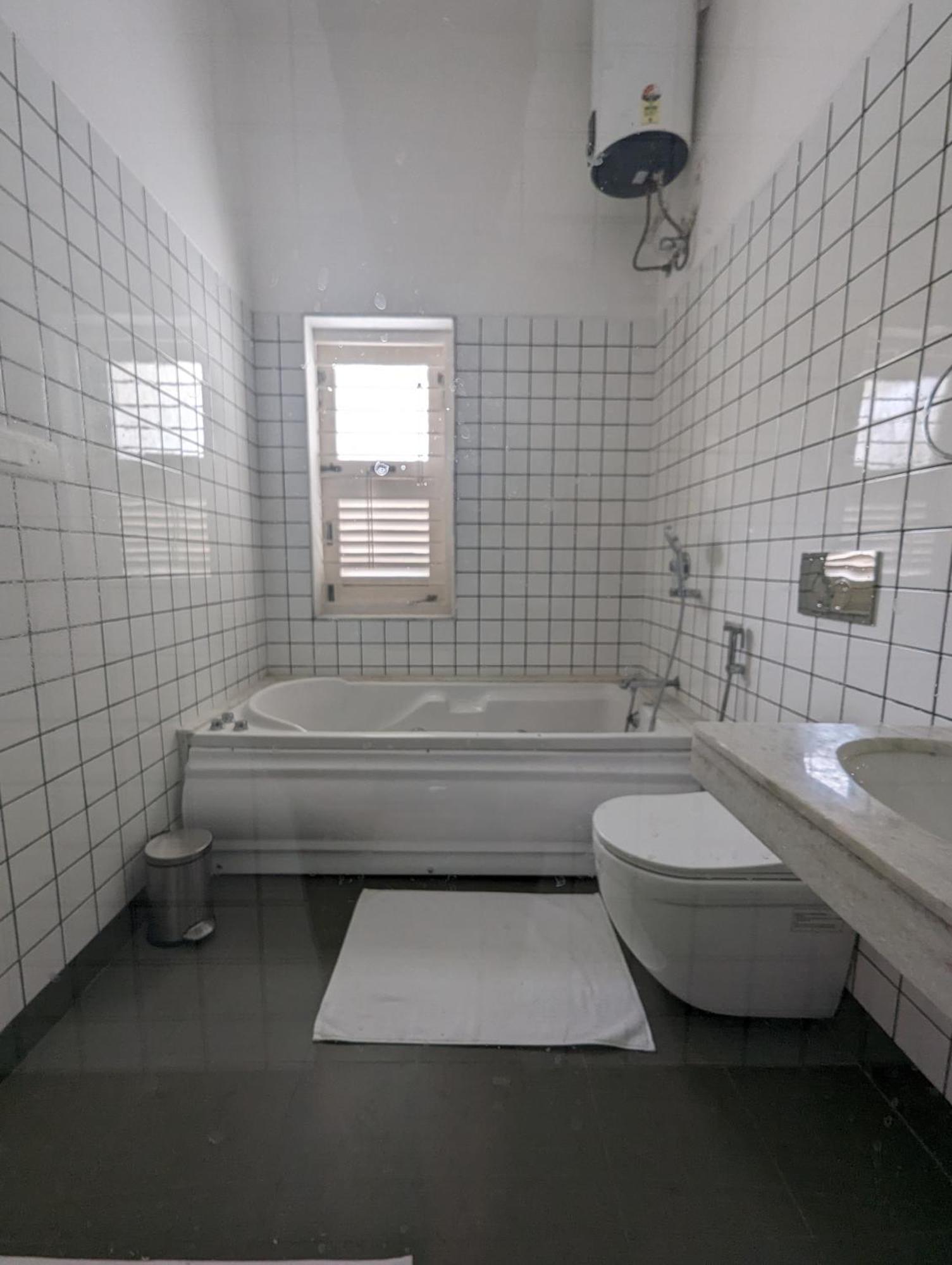 Fouzdar House By Luxunlock Private Villas Ahmedabad Extérieur photo