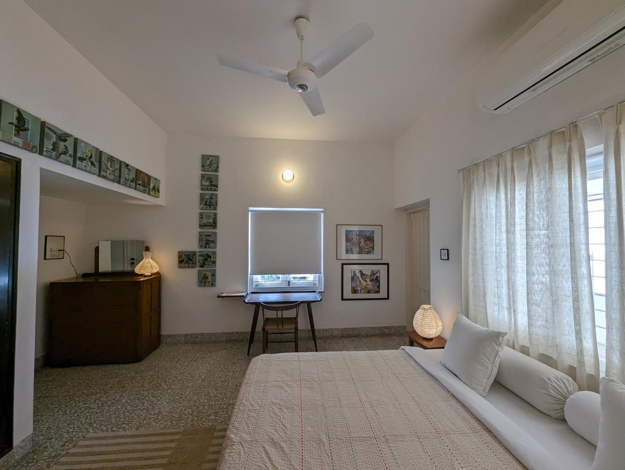 Fouzdar House By Luxunlock Private Villas Ahmedabad Extérieur photo