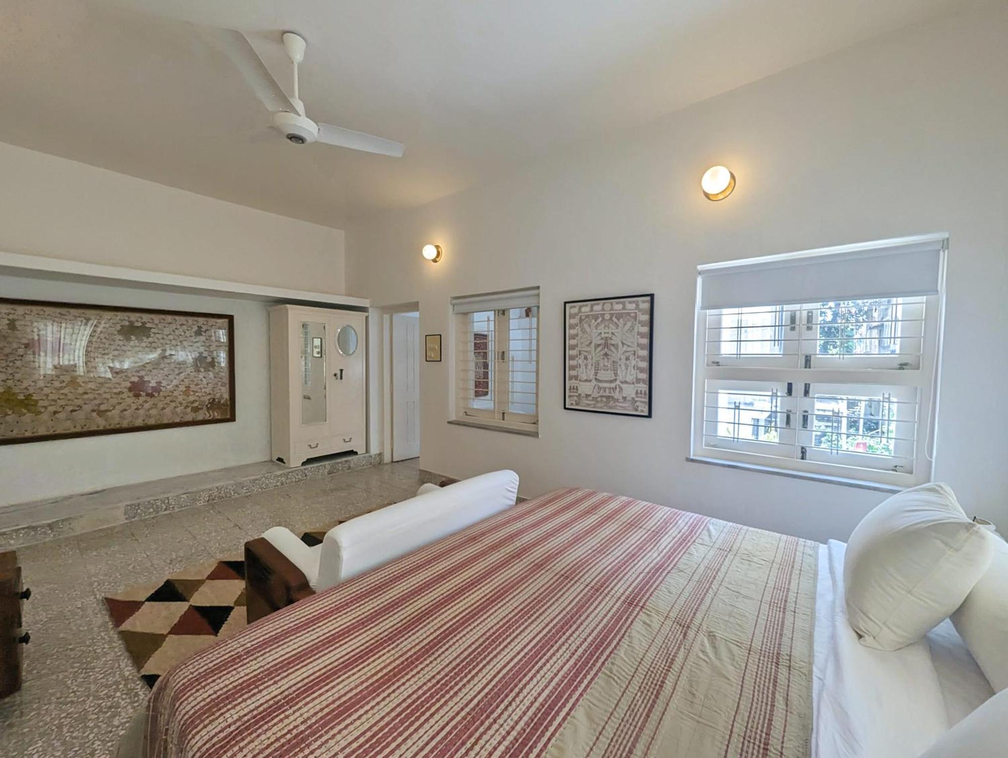 Fouzdar House By Luxunlock Private Villas Ahmedabad Extérieur photo