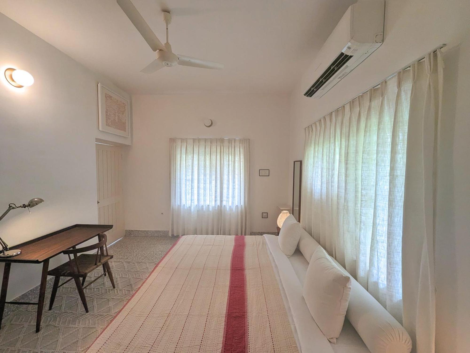 Fouzdar House By Luxunlock Private Villas Ahmedabad Extérieur photo