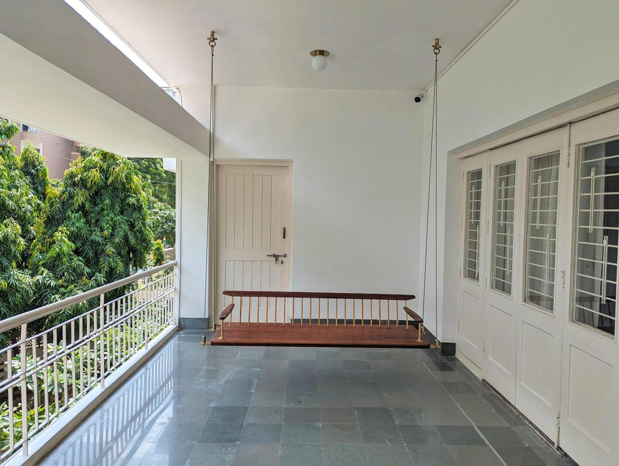 Fouzdar House By Luxunlock Private Villas Ahmedabad Extérieur photo