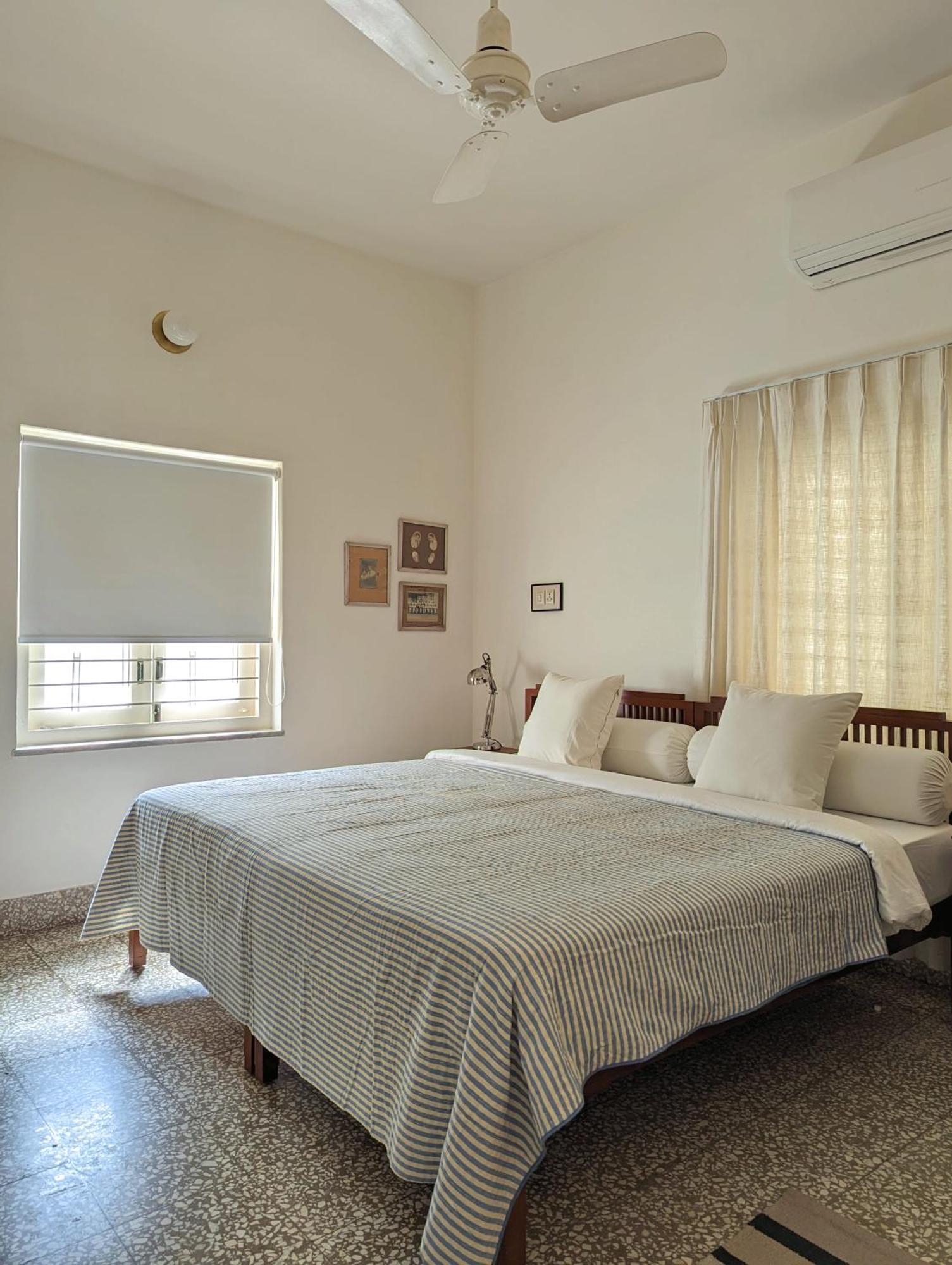 Fouzdar House By Luxunlock Private Villas Ahmedabad Extérieur photo