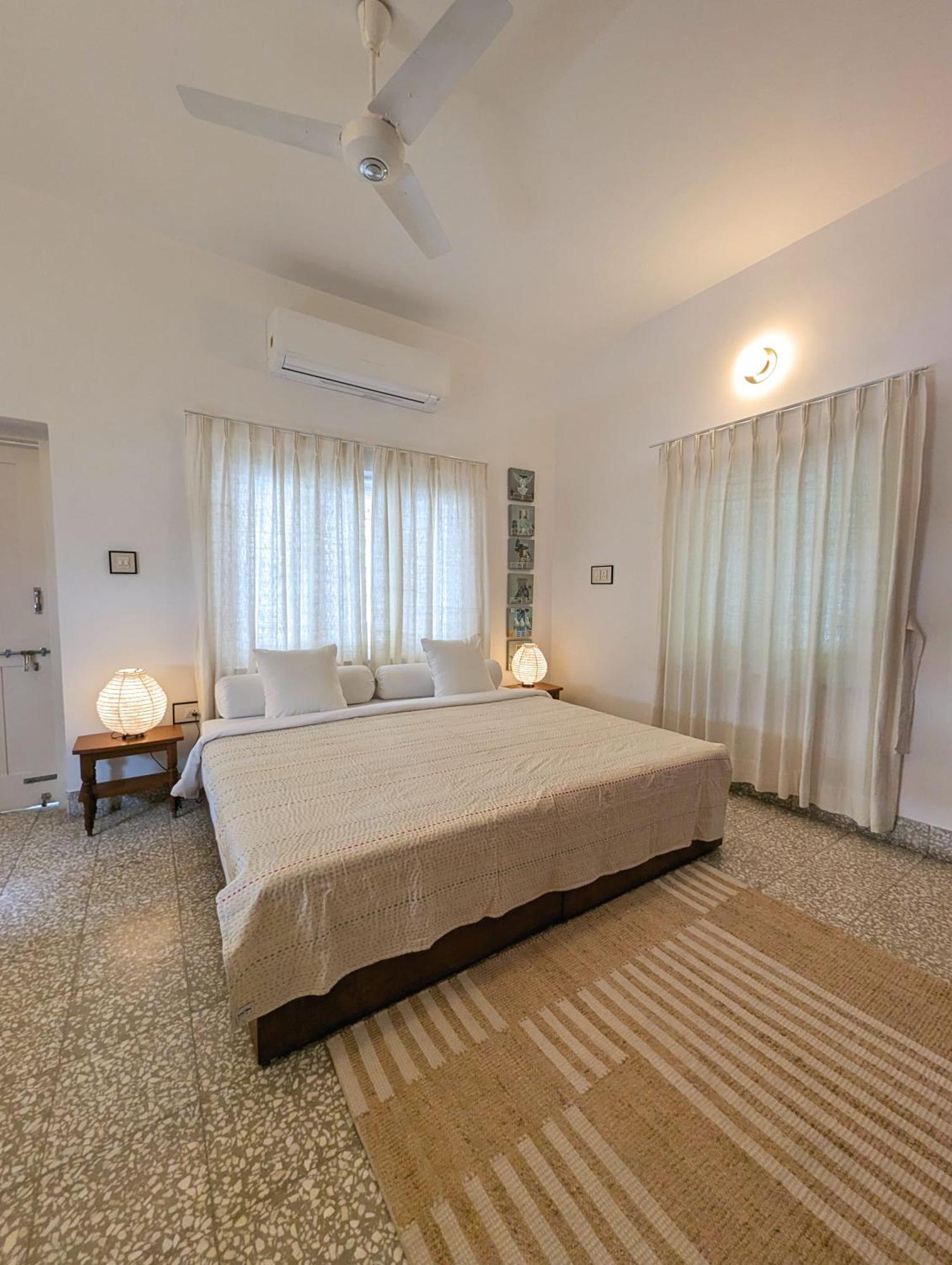 Fouzdar House By Luxunlock Private Villas Ahmedabad Extérieur photo