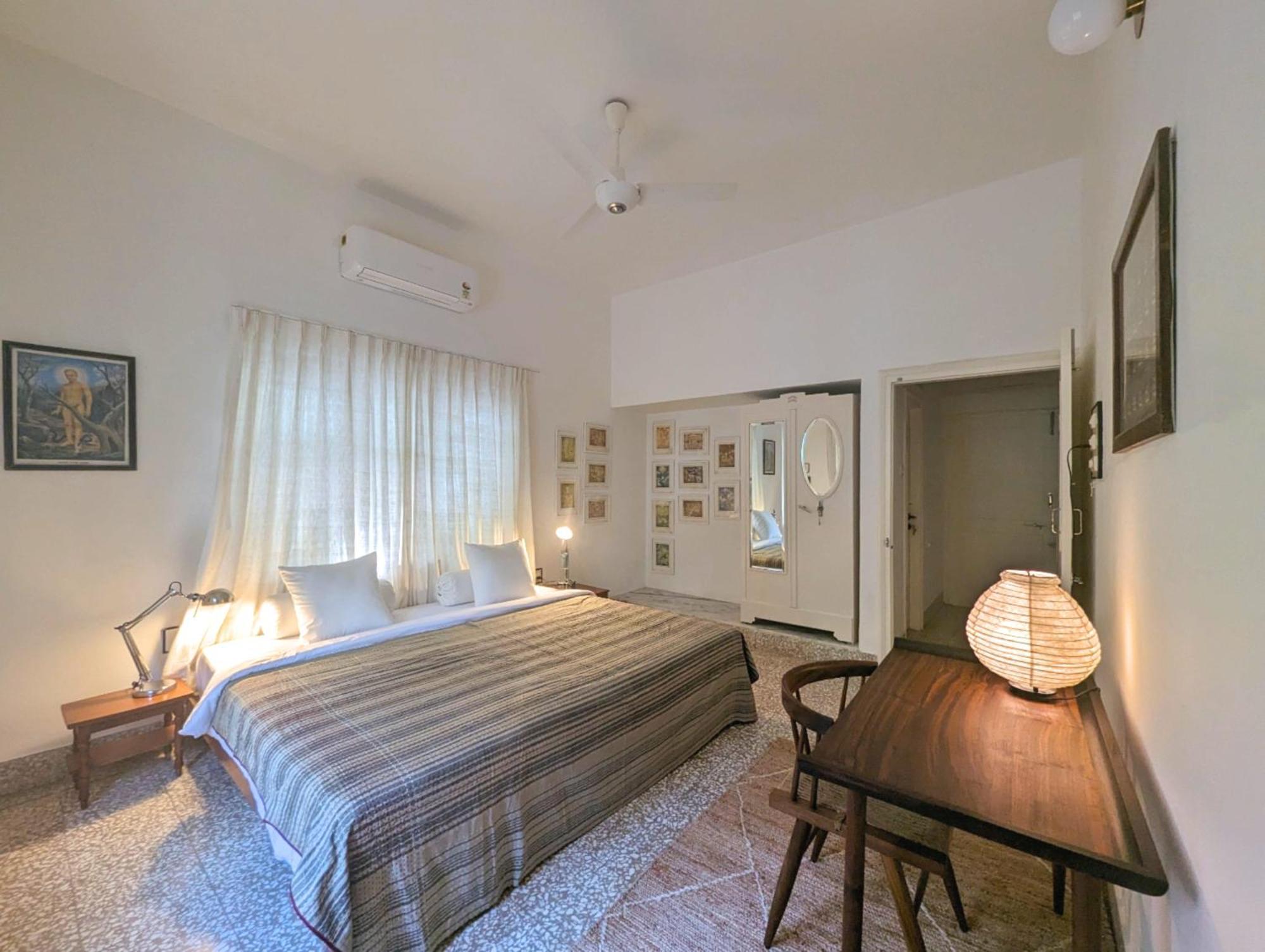Fouzdar House By Luxunlock Private Villas Ahmedabad Extérieur photo