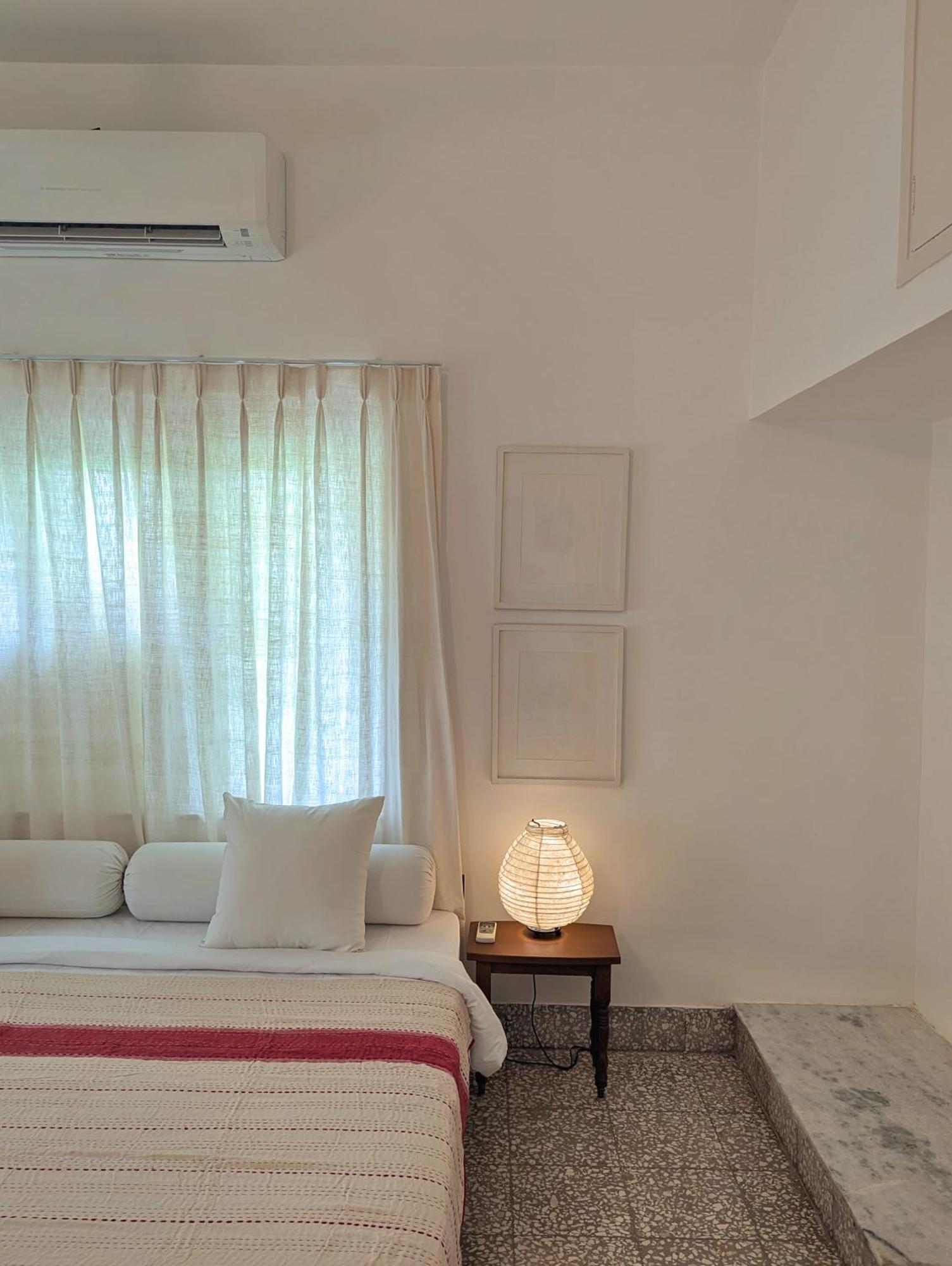 Fouzdar House By Luxunlock Private Villas Ahmedabad Extérieur photo