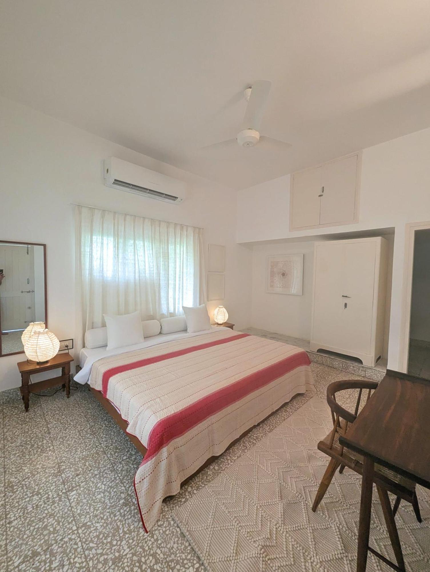 Fouzdar House By Luxunlock Private Villas Ahmedabad Extérieur photo