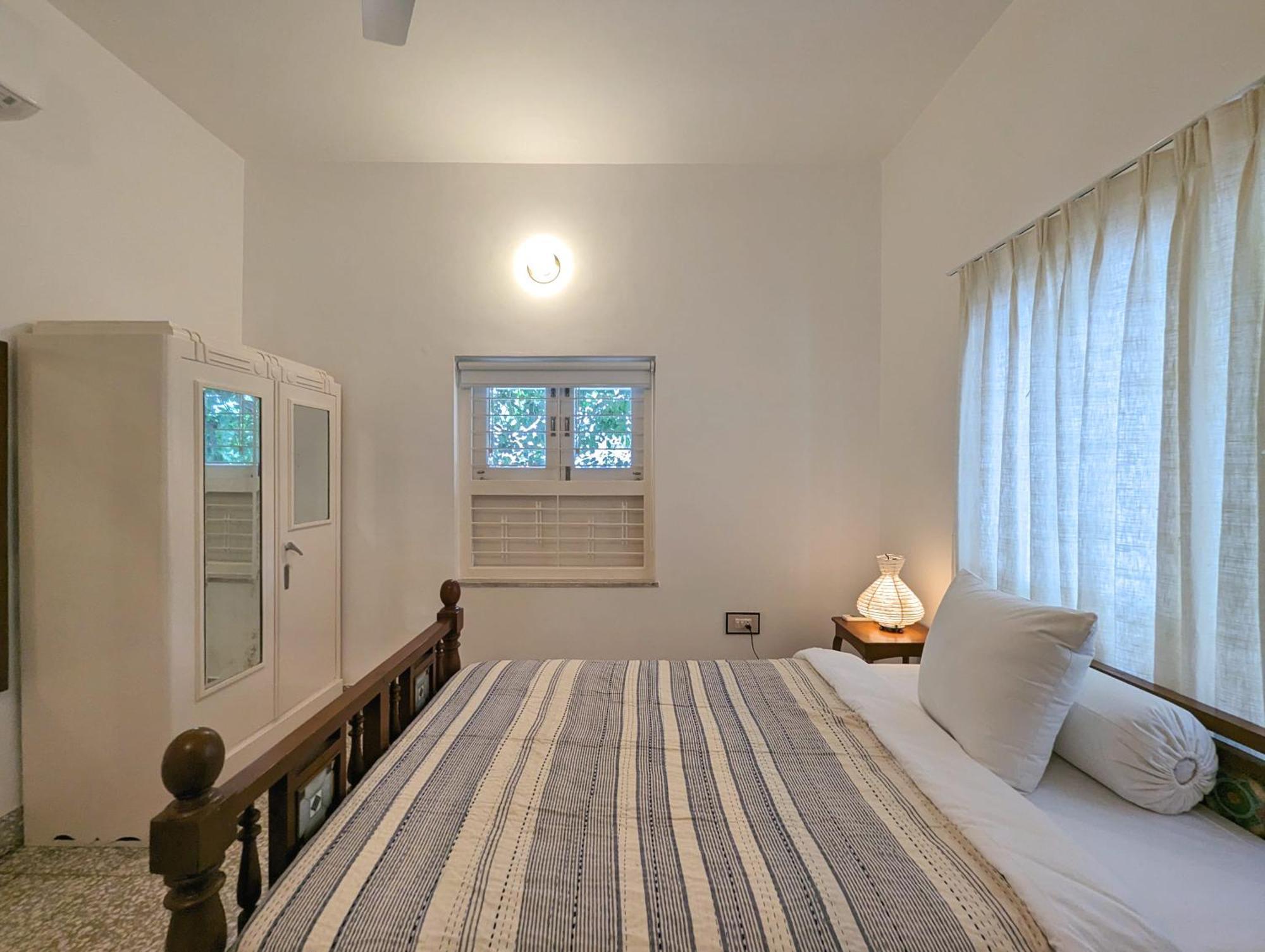 Fouzdar House By Luxunlock Private Villas Ahmedabad Extérieur photo